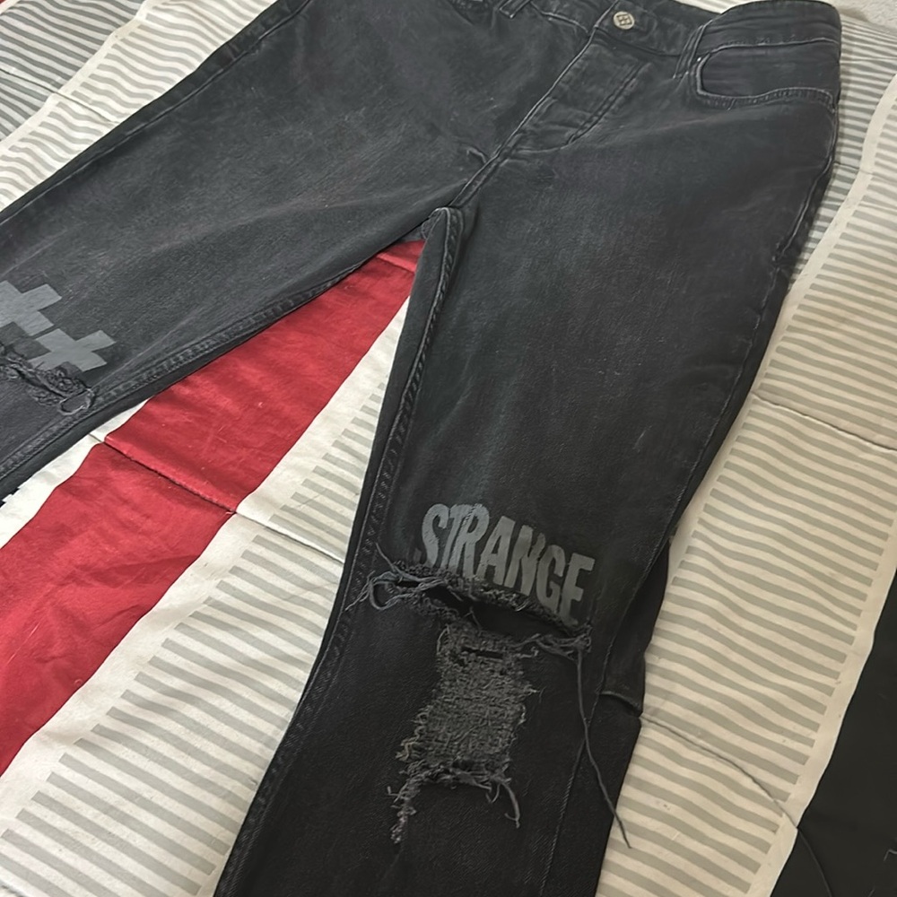 COPY - Ksubi men Jeans size 33